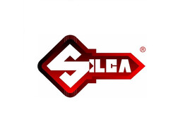 SILCA brute sleutel  5LV1