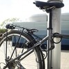 ABUS fietsslot NUMERO 5510C - 180cm zwart