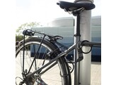 ABUS fietsslot NUMERO 5510C - 180cm zwart