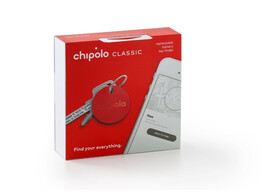 SILCA Chipolo Classic bluetooth key finder