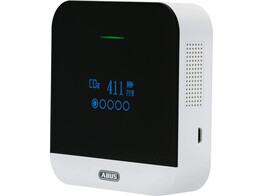 ABUS CO -detector AirSecure CO2WM110