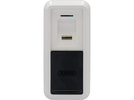 ABUS HomeTec Pro 3100 vingerscanner