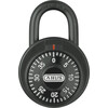 ABUS cadenas a combinaison 78