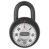 ABUS cadenas a combinaison 78