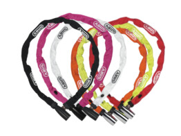 ABUS chine antivol de velo 1500