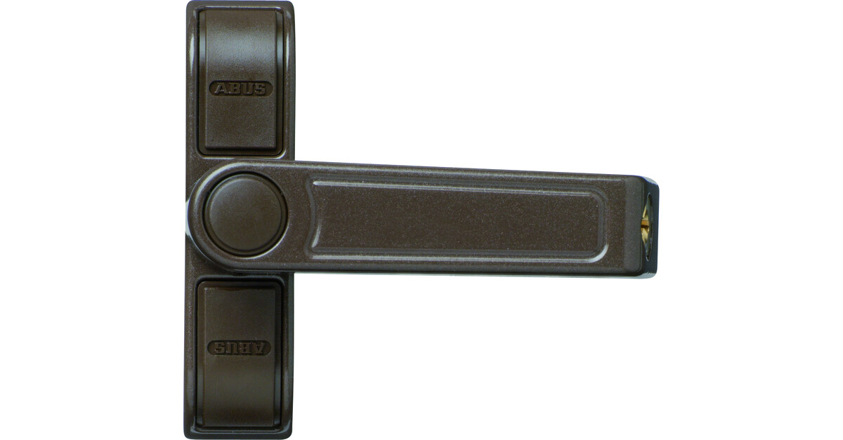 ABUS Abus 89618 Extra raambeveiliging 2410 AL0125