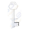 LIPS baardsleutel 800