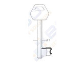 LIPS baardsleutel 800