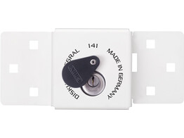 ABUS porte-cadenas excl. DISKUS DI141 -