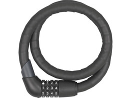 ABUS antivol de velo TRESOR Steel-O-Flex 1360