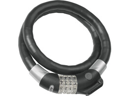ABUS antivol de velo Steel-O-Flex Raydo Pro