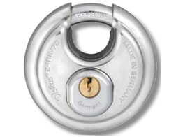 ABUS Diskus hangslot 24