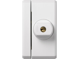 ABUS  protection de fenetres FTS96 - verrouillable