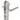 ABLOY garniture a code Code Handle - axe 55mm - DIN Gauche