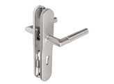 ABLOY garniture a code Code Handle - axe 55mm