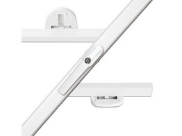 ABUS protection des fenetres avec entrebailleur FKS208