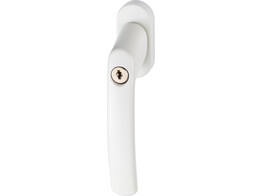 ABUS raamkruk FG200 - afsluitbaar