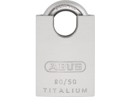 ABUS cadenas TITALIUM  90RK