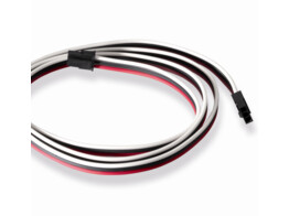 FUHR cable de connexion 3 fils - 8m