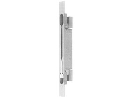 FUHR verrou a bascule 345K - tt 24x285mm