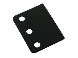 Fuhr rondelle pour la protection des fenetres 150S brun