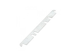 Fuhr rondelles longs pour la protection des fenetres 150S brun
