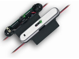 FUHR unite de commande NZSTP0012 - pour Multitronic
