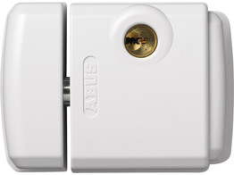 ABUS protection fenetre FTS3003 - s ouvrant vers l inter.