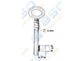 MECO cle a gorge 27 -