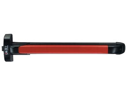 ISEO Push IDEA - 1300mm - rood