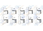NEMEF cle a gorge 1436 -