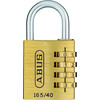ABUS cadenas a combinaison 165