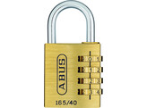 ABUS cadenas a combinaison 165