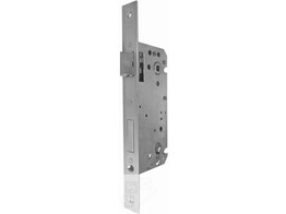 DYLA cilinderslot 1601 - as 110mm - vp galva