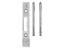 BSS gache centrale 200AFR - avec 2 ancrages - 30x200mm