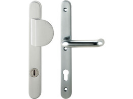ISEO garniture de securite Multiblindo 9095MB - avec protection cylindre