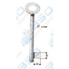 MECO cle a gorge 790 -