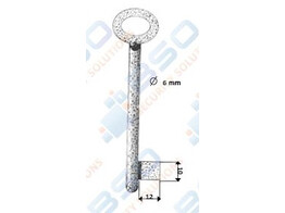 MECO cle a gorge 790 -