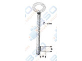 MECO cle a gorge 790 -