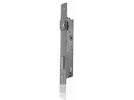 DYLA smaldeurslot 77A - as 110mm - vp inox