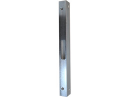 BSS gache en L 300R - 25x25x300mm