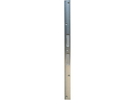 BSS gache centrale 490F - 25x490mm