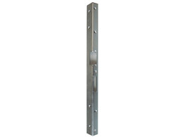 Gache ouvre-porte 25x35x490mm -