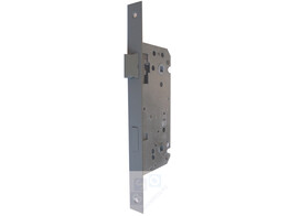DYLA WC-slot 103 - as 110mm - vp galva hoekig