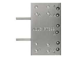 ABUS boormal voor FTS99