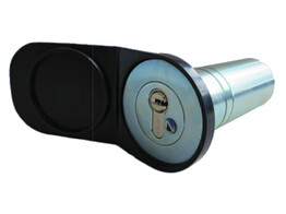 BSS sleutelkluis TR700B - 50x139mm - RVS