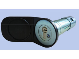 BSS sleutelkluis TR722E - met afdekkap - 50x139mm - RVS