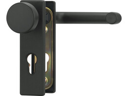 ABUS garniture porte Coupe-feu KFG