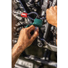 ABUS cable acier Cobra - 10mm
