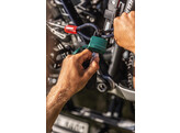 ABUS cable acier Cobra - 10mm